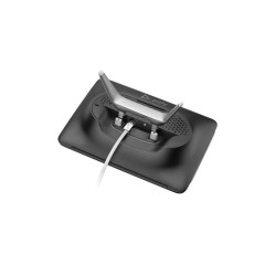 HP Poly TC10 Touch Controller Black