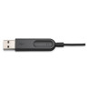 Logitech USB Headset H340 - Black - AP