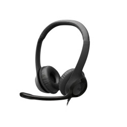 Logitech USB Headset H390 -...
