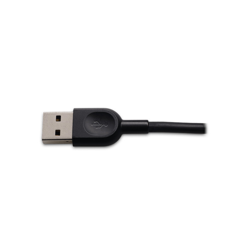 Logitech USB Headset H540 - Black - AP