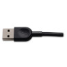 Logitech USB Headset H540 - Black - AP