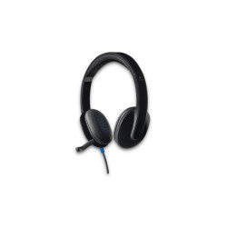Logitech USB Headset H540 - Black - AP