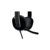 Logitech USB Headset H540 - Black - AP