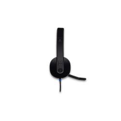 Logitech USB Headset H540 - Black - AP