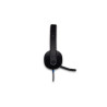 Logitech USB Headset H540 - Black - AP