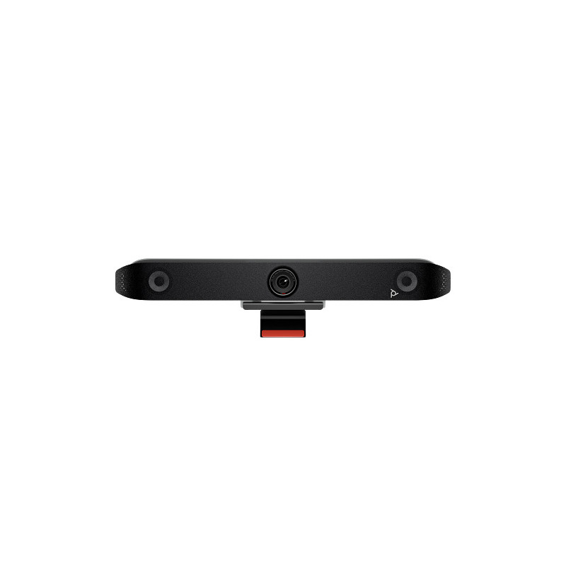 HP Poly Studio X52 All-In-One Video Bar