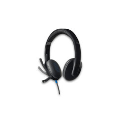 Logitech USB Headset H540 - Black - AP