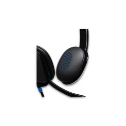 Logitech USB Headset H540 - Black - AP