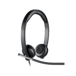 USB Headset Mono H650e