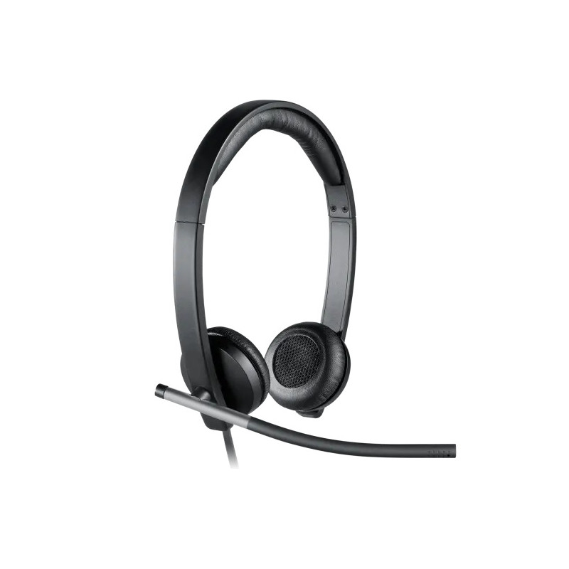 USB Headset Mono H650e