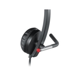 USB Headset Mono H650e