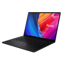 ProArt P16 - 16" 3K OLED 120Hz T / RAI 9 HX370 / LPDDR5X 64GB / 1TB SSD / RTX 5070 / Nano Black / Win 11 Pro / 1YR