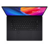 ProArt P16 - 16" 3K OLED 120Hz T / RAI 9 HX370 / LPDDR5X 64GB / 1TB SSD / RTX 5070 / Nano Black / Win 11 Pro / 1YR