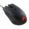 CORSAIR HARPOON RGB PRO, FPS/MOBA Gaming Mouse, Black, Backlit RGB LED, 12000 DPI, Optical