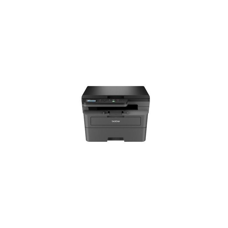 *NEW*Compact Mono Laser Multi-Function Centre - Print/Scan/Copy with Print speeds of Up to 28 ppm, 2-Sided Printing, Wireless ne