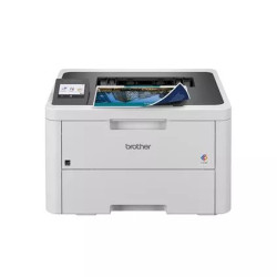 Compact Colour Laser...