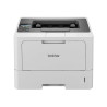*NEW*Professional Mono Laser Printer with Print speeds of Up to 48 ppm, 2-Sided Printing, 250 Sheets Paper Tray, Wired & Wireles