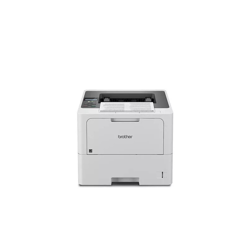 Professional Wireless A4 Mono Laser Printer