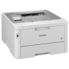 Compact Colour Laser Printer with Print speeds of Up to 30 ppm, 2-Sided Printing, Wired & Wireless networking, 2.7¡± Touch Scr