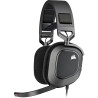 Corsair HS80 RGB USB Headset, Carbon - AP