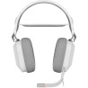 Corsair HS80 RGB USB Headset, White - AP