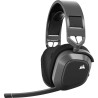 CORSAIR HS80 MAX WL, Steel Gray