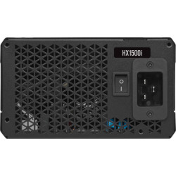 CORSAIR HXi Series HX1500i Fully Modular Ultra-Low Noise ATX Power Supply