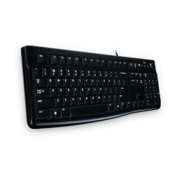 Logitech Keyboard K120