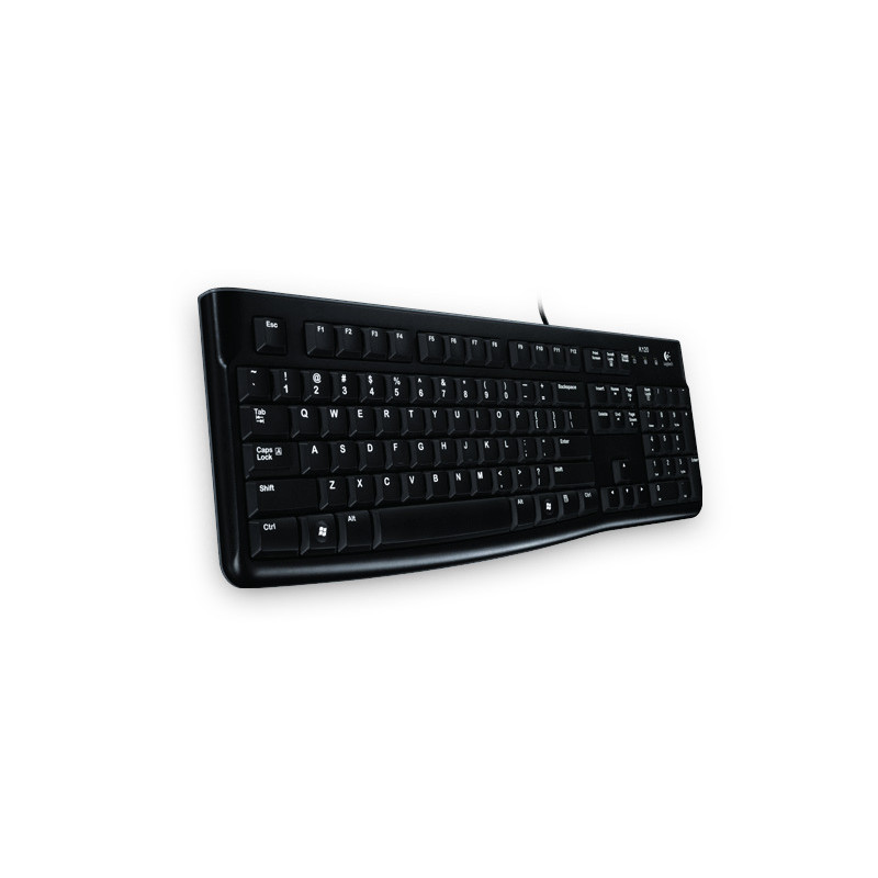 Logitech Keyboard K120