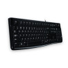 Logitech Keyboard K120