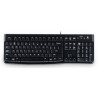 Logitech Keyboard K120