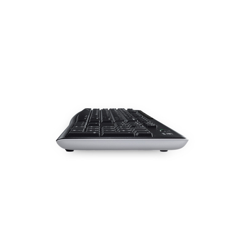 Logitech Wireless Keyboard K270