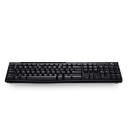 Logitech Wireless Keyboard K270
