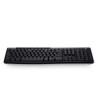 Logitech Wireless Keyboard K270