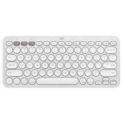 Logitech Pebble Keys 2...