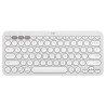Logitech Pebble Keys 2 K380s - Tonal Graphite