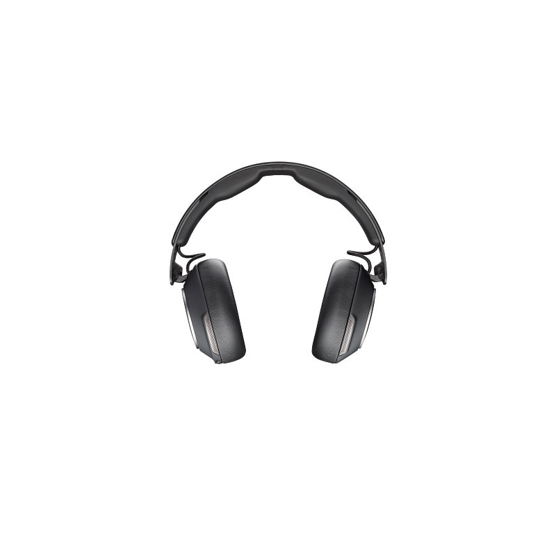 HP Poly Voyager Surround 80 UC Microsoft Teams Certified USB-C Headset +USB-C/A Adapter