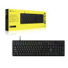 K70 CORE RGB Mechanical Gaming Keyboard Black
