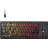 Corsair keyboard K70 CORE TKL-MLX RED-BLK