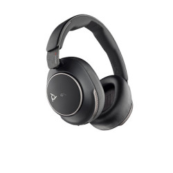 HP Poly Voyager Surround 80 UC Microsoft Teams Certified USB-C Headset +USB-C/A Adapter