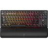 Corsair keyboard K70 CORE TKL WL-MLX RED-BLK