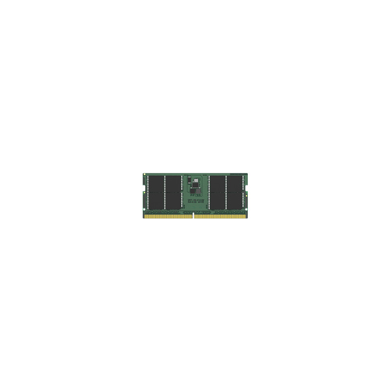 32GB DDR5-5600MT/s SODIMM