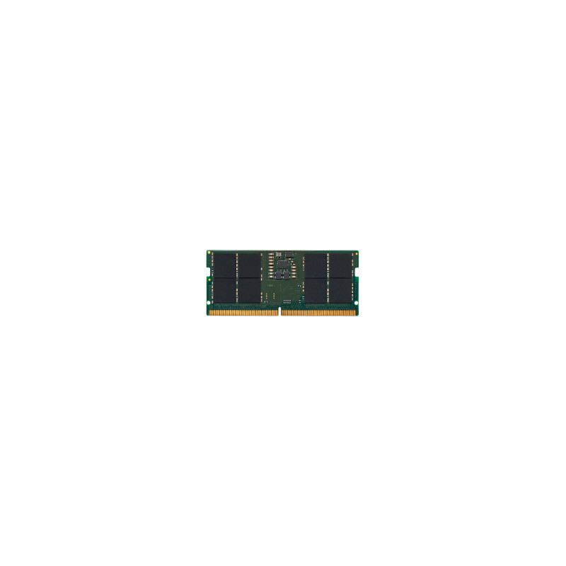 16GB DDR5-5600MT/s SODIMM