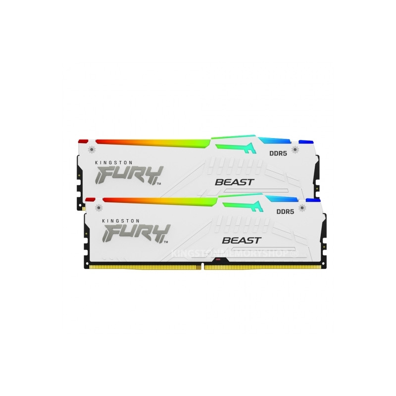 64GB DDR5-6000MT/s CL36 DIMM (Kit of 2)