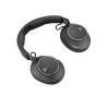 HP Poly Voyager Surround 80 UC Microsoft Teams Certified USB-C Headset +USB-C/A Adapter