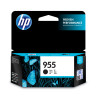 HP 955 BLACK INK CARTRIDGE