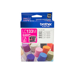 MAGENTA INK CARTRIDGE TO...