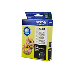 BLACK INK CARTRIDGE TO SUIT...
