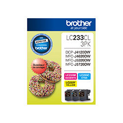 LC233 COLOUR VALUE PACK...