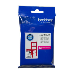 Brother LC-3319 XL Magenta...